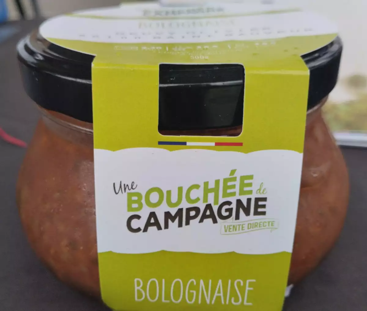 Bolognaise