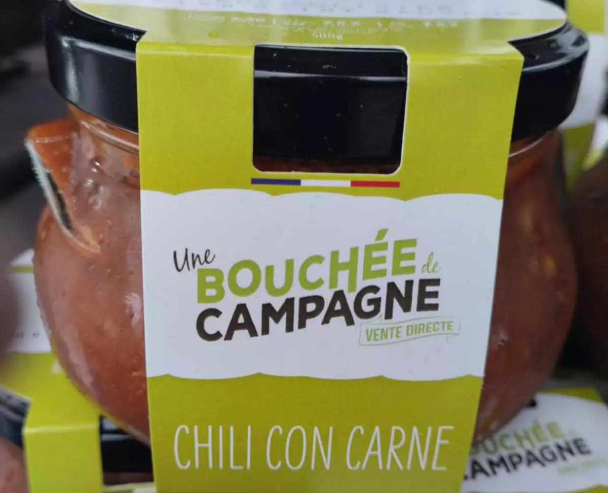 Chili con carne