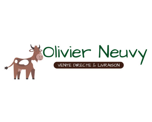 Logo OLIVIER NEUVY